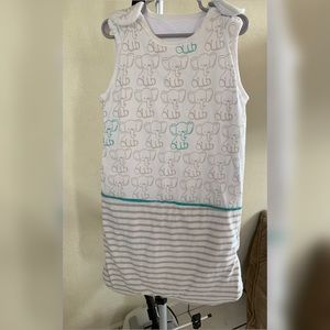 Sleep sack elephants